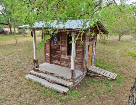 161 Shady Oaks Loop Cedar Creek TX 78612
