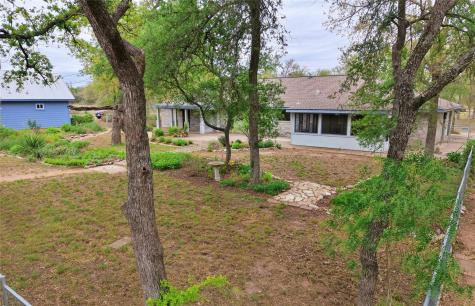 161 Shady Oaks Loop Cedar Creek TX 78612