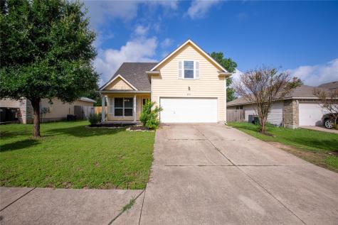 2571 Georgian Drive Georgetown TX 78626