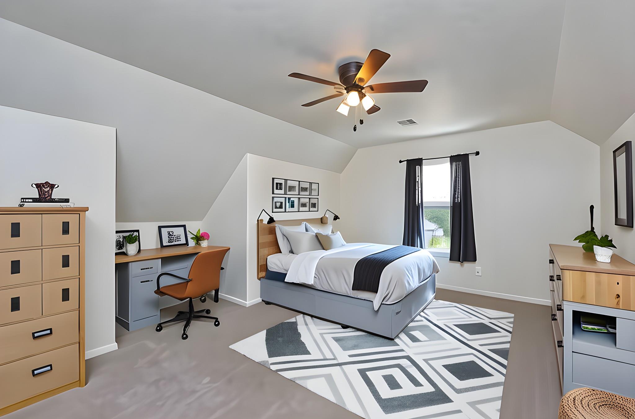 2571 Georgian Drive Georgetown TX 78626