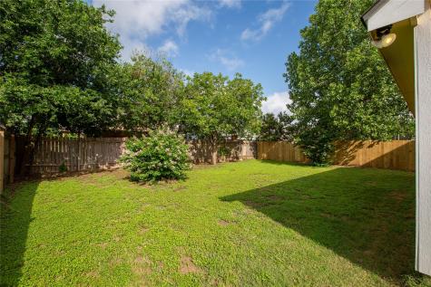 2571 Georgian Drive Georgetown TX 78626