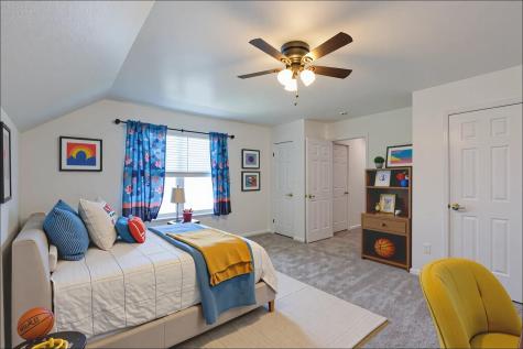 2571 Georgian Drive Georgetown TX 78626
