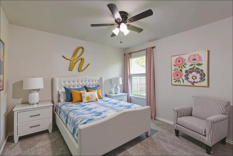 2571 Georgian Drive Georgetown TX 78626
