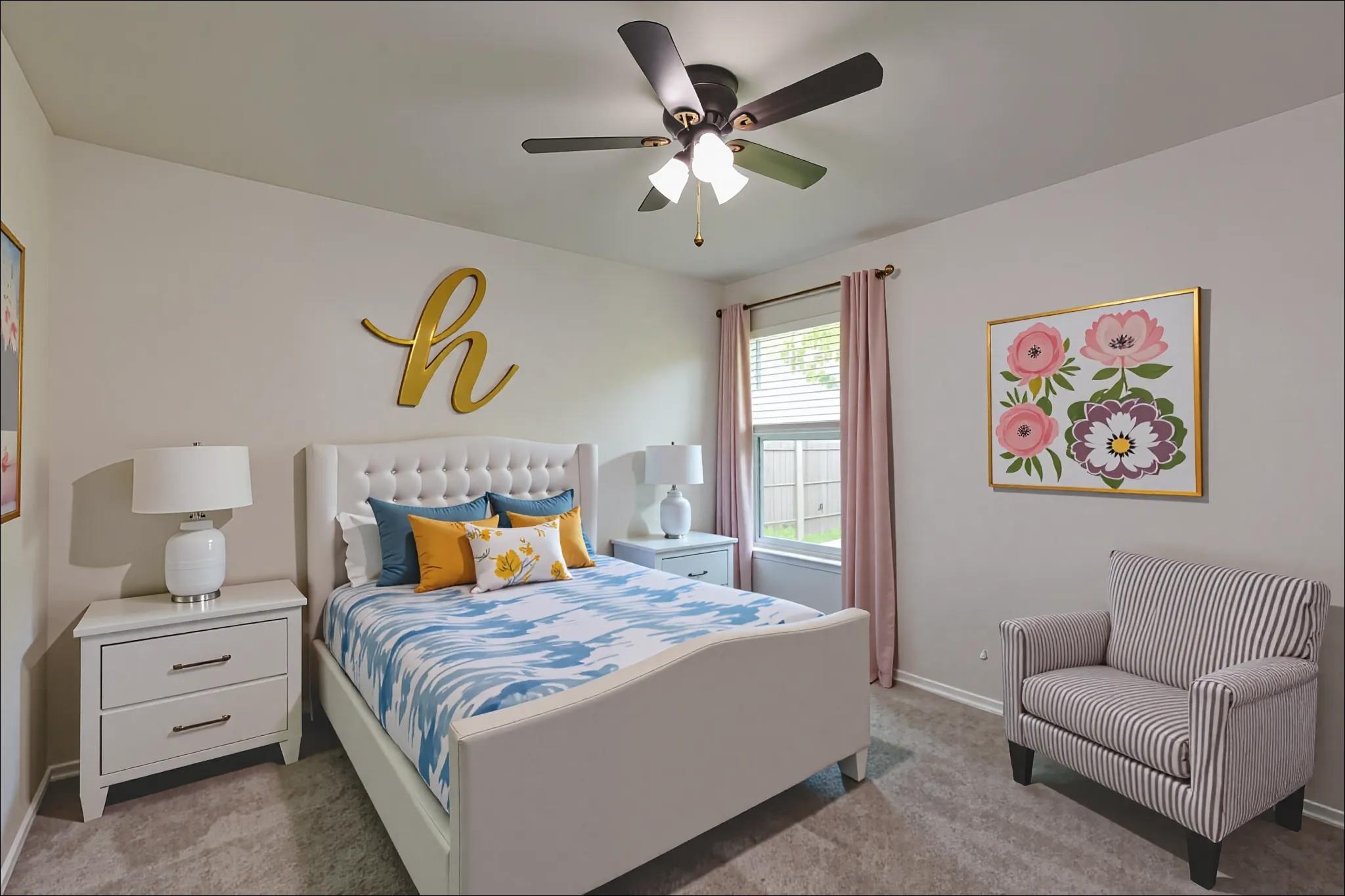 2571 Georgian Drive Georgetown TX 78626