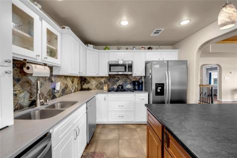 1846 Bluebonnet Lane Kingsland TX 78639