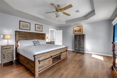 1846 Bluebonnet Lane Kingsland TX 78639