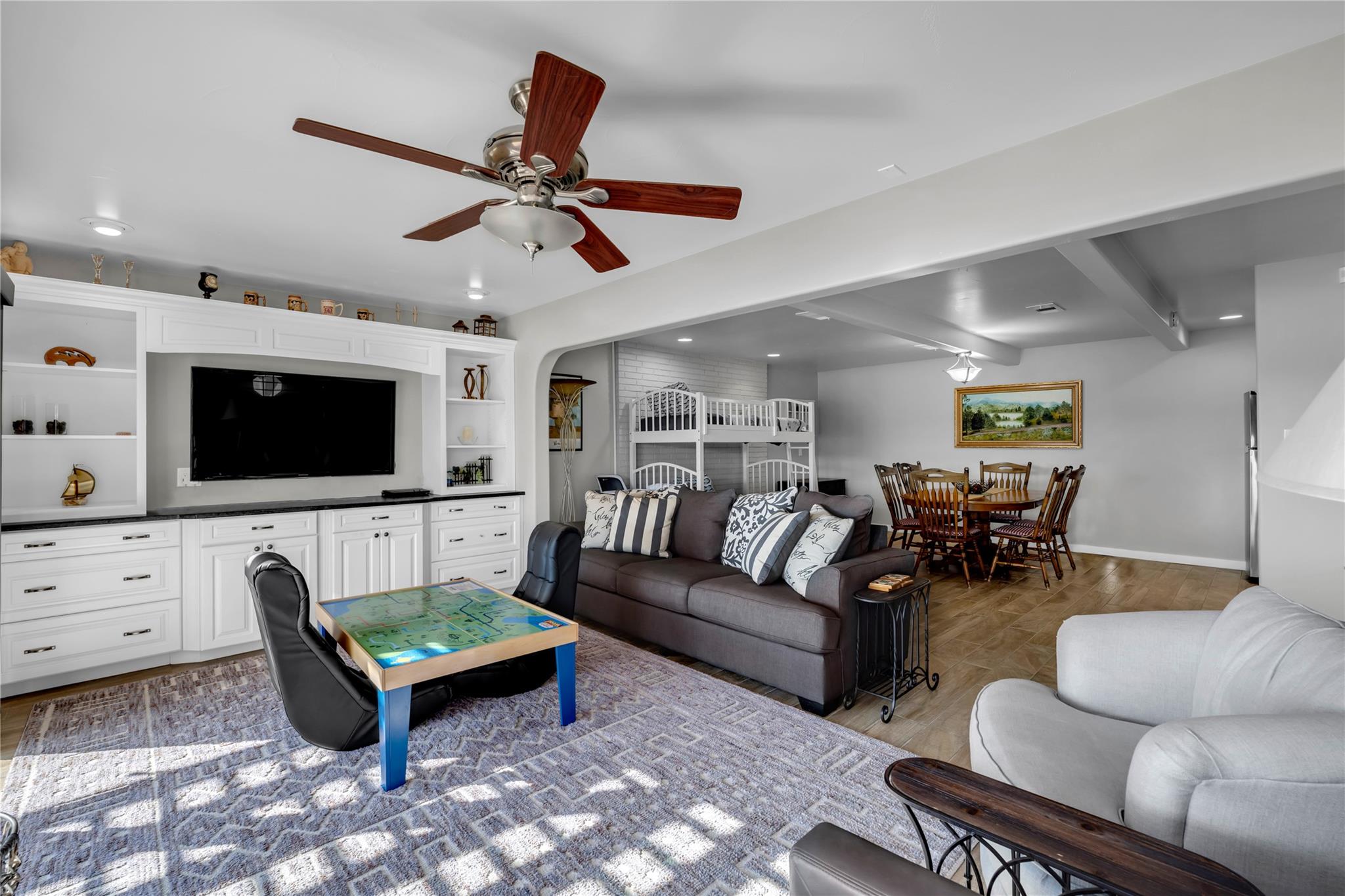 1846 Bluebonnet Lane Kingsland TX 78639