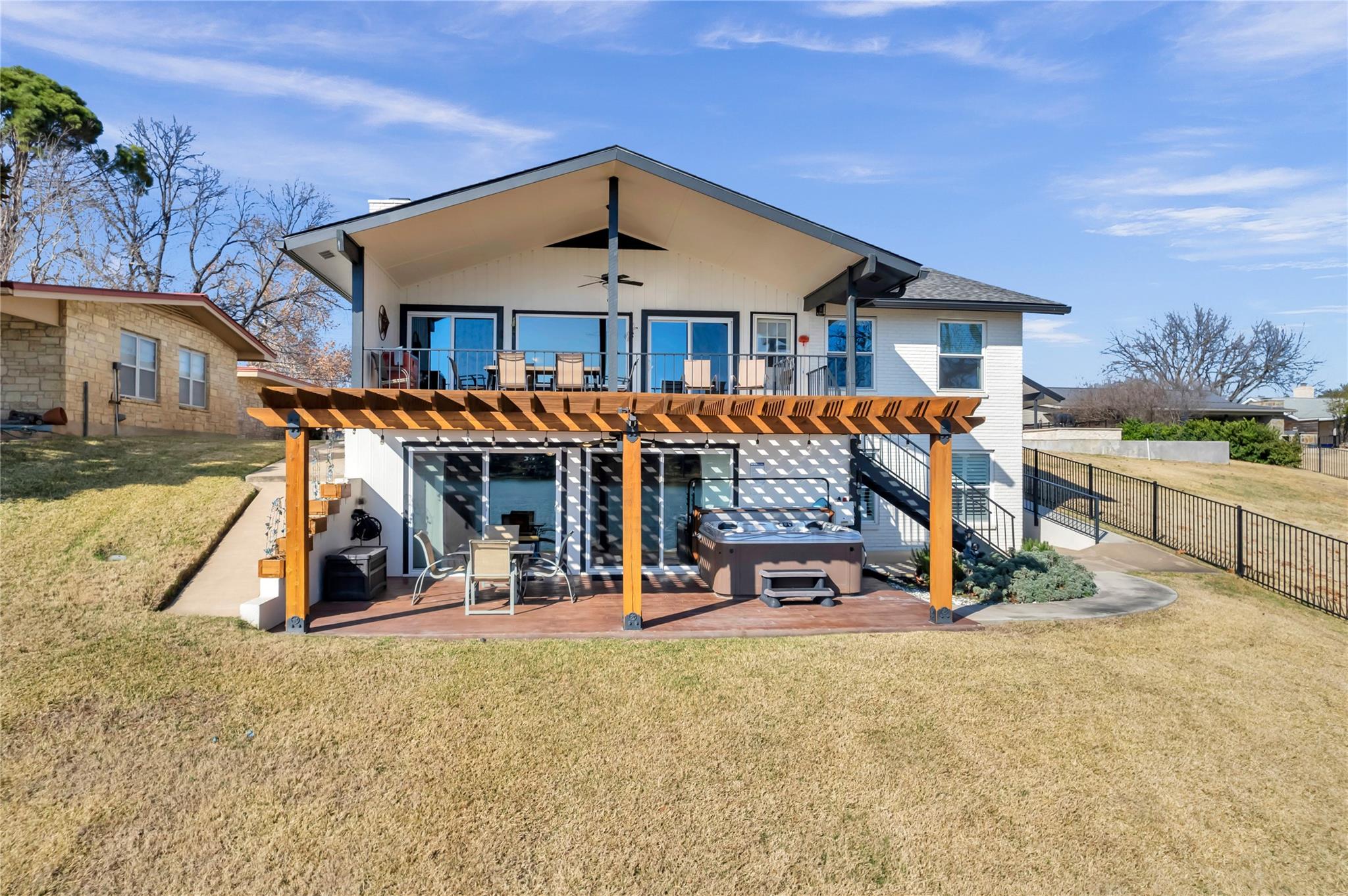 1846 Bluebonnet Lane Kingsland TX 78639