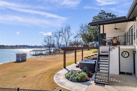 1846 Bluebonnet Lane Kingsland TX 78639