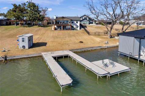 1846 Bluebonnet Lane Kingsland TX 78639