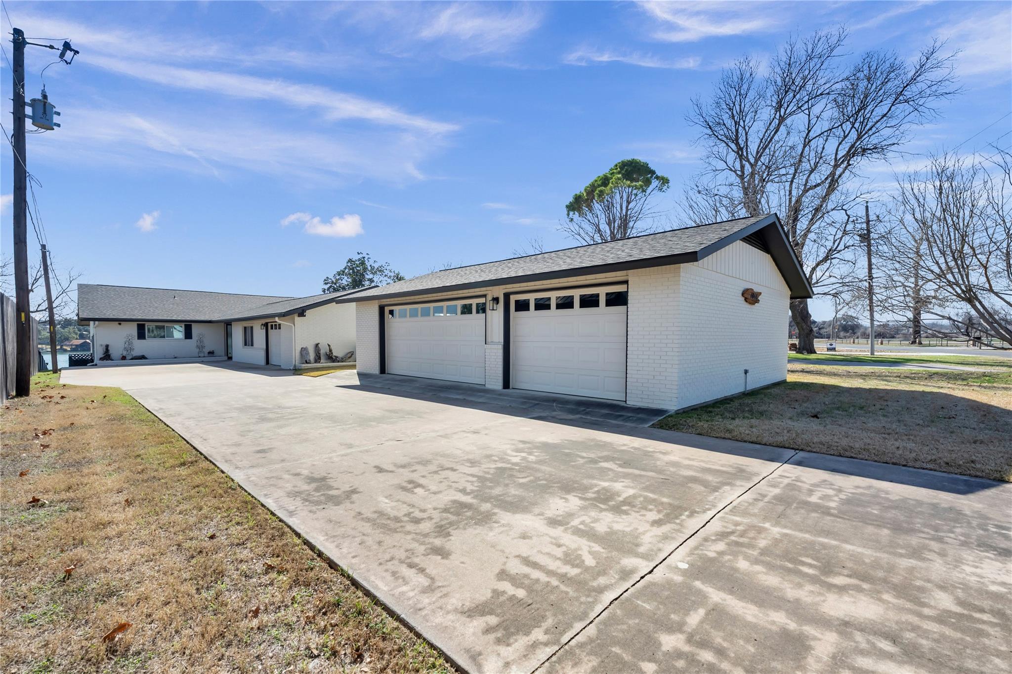 1846 Bluebonnet Lane Kingsland TX 78639