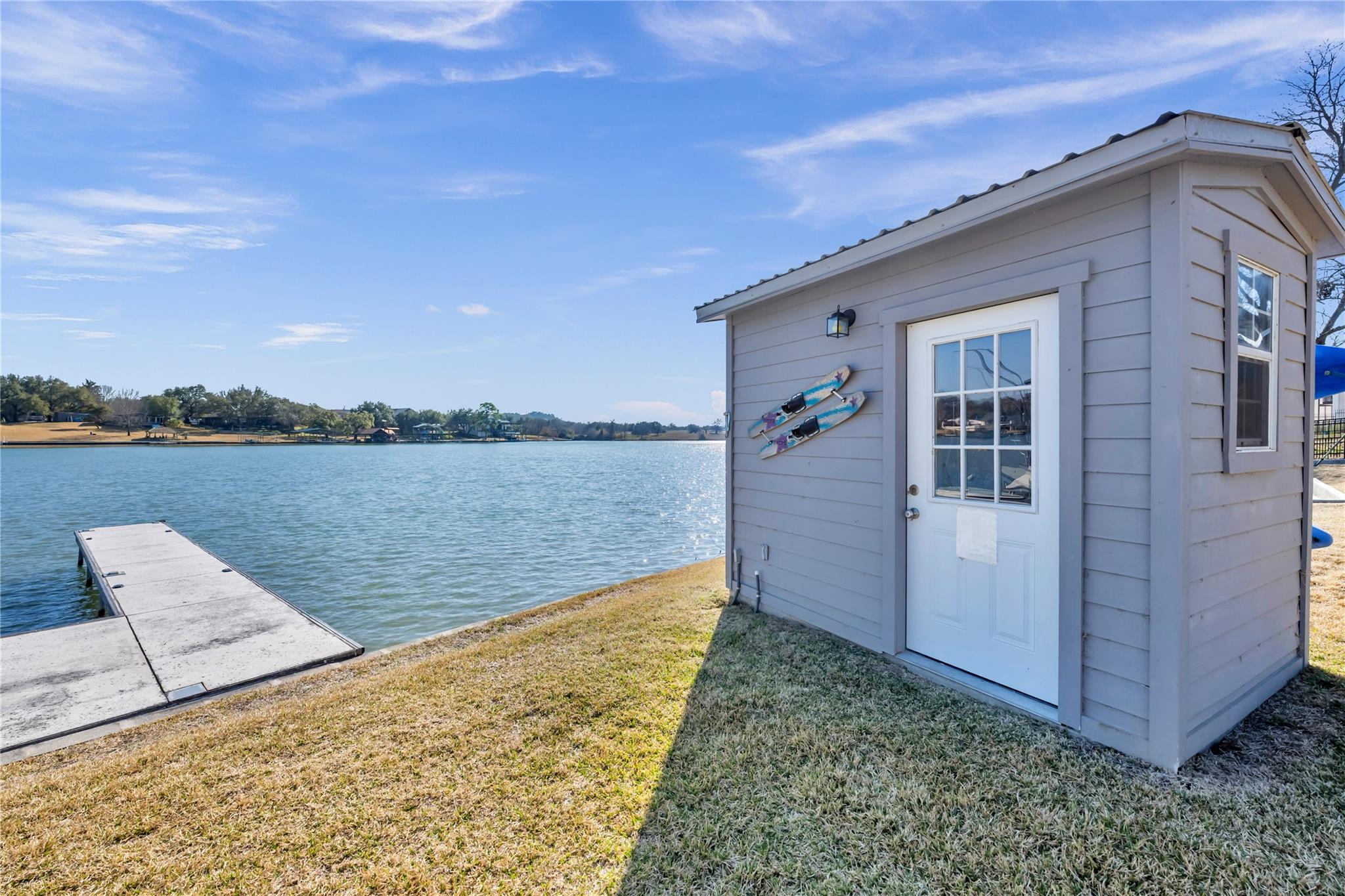 1846 Bluebonnet Lane Kingsland TX 78639