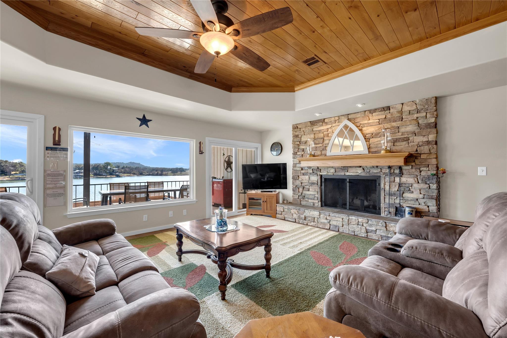 1846 Bluebonnet Lane Kingsland TX 78639