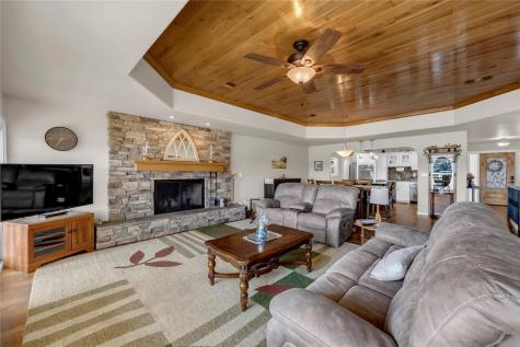 1846 Bluebonnet Lane Kingsland TX 78639