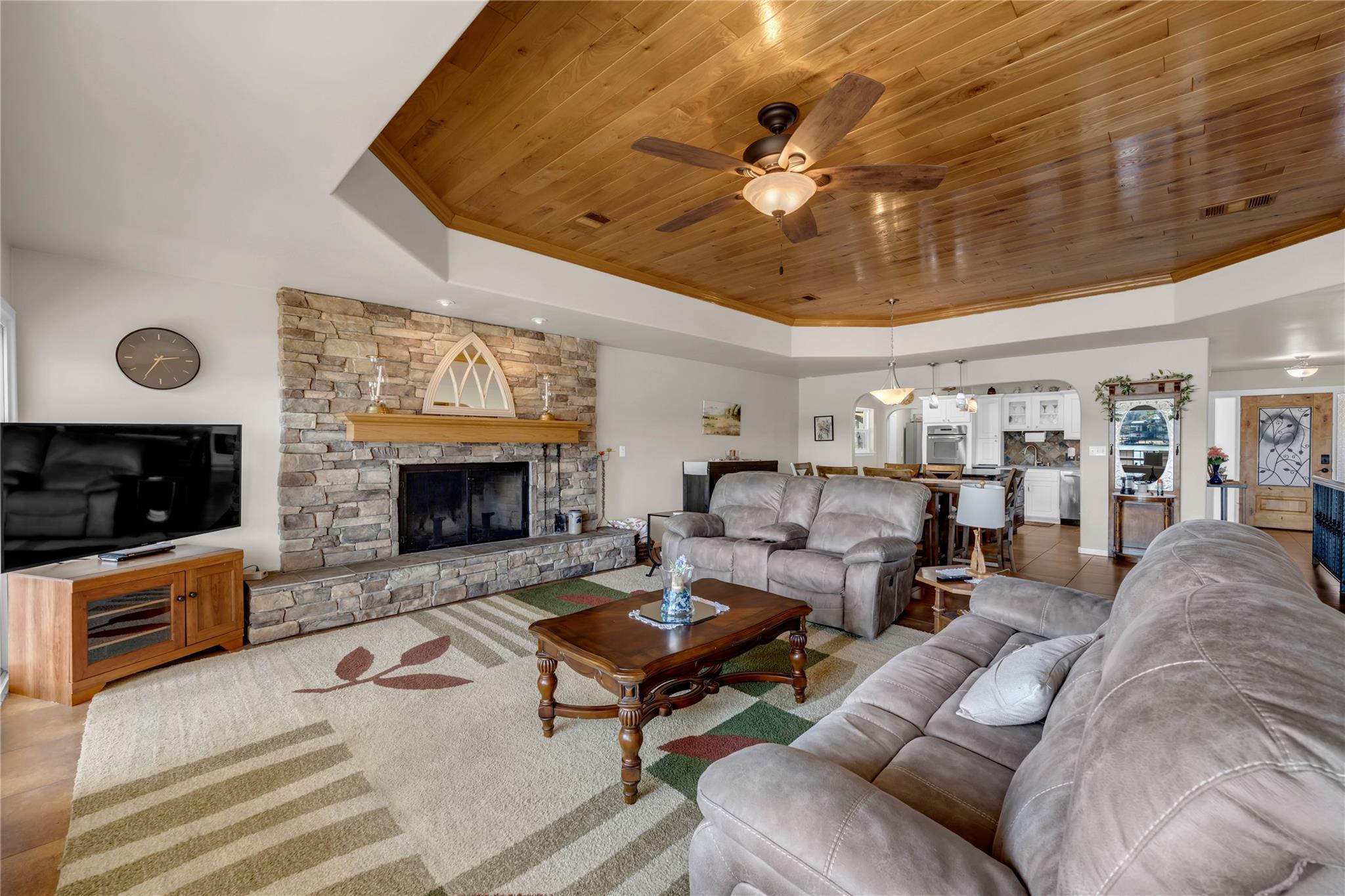 1846 Bluebonnet Lane Kingsland TX 78639