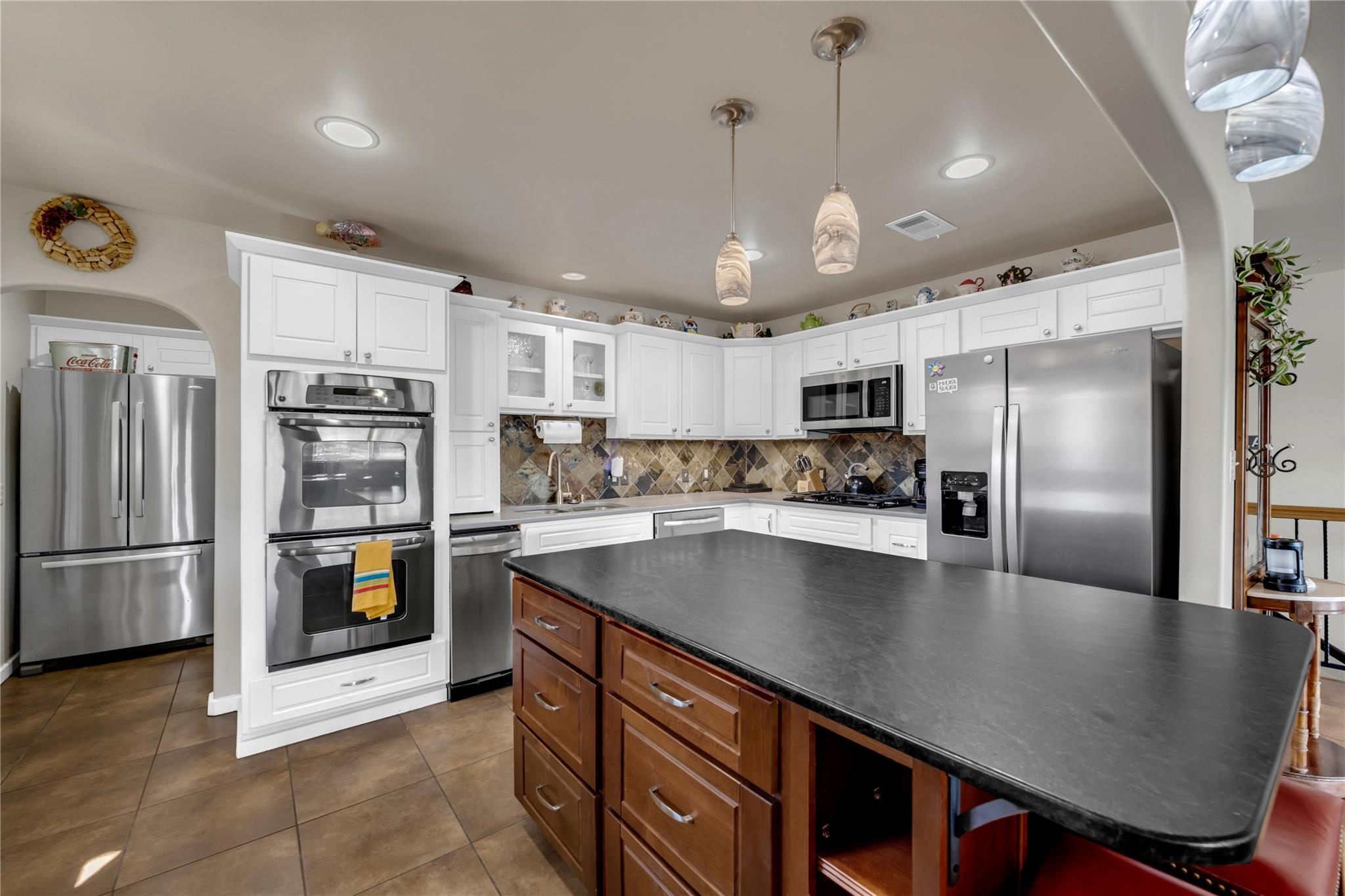 1846 Bluebonnet Lane Kingsland TX 78639