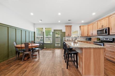 202 Cedar Hills Drive Elgin TX 78621