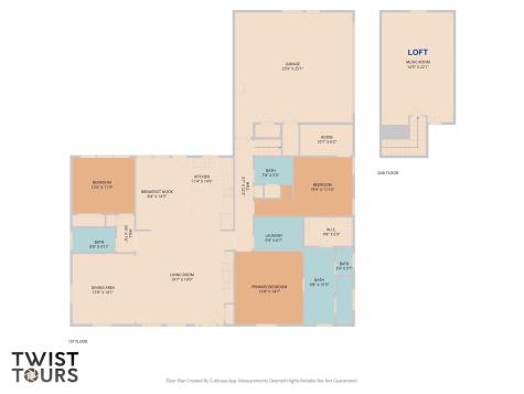202 Cedar Hills Drive Elgin TX 78621