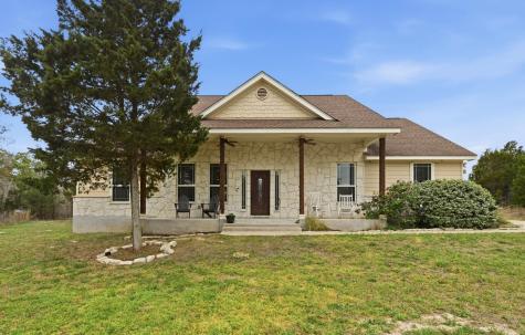 202 Cedar Hills Drive Elgin TX 78621