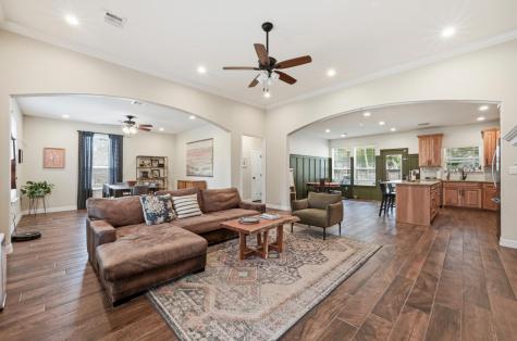 202 Cedar Hills Drive Elgin TX 78621