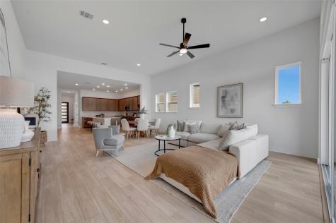 102 Pinyon Pine Drive Bastrop TX 78602