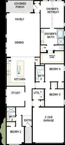 102 Pinyon Pine Drive Bastrop TX 78602