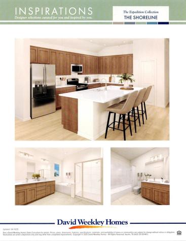 102 Pinyon Pine Drive Bastrop TX 78602