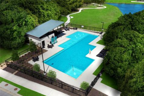 102 Pinyon Pine Drive Bastrop TX 78602