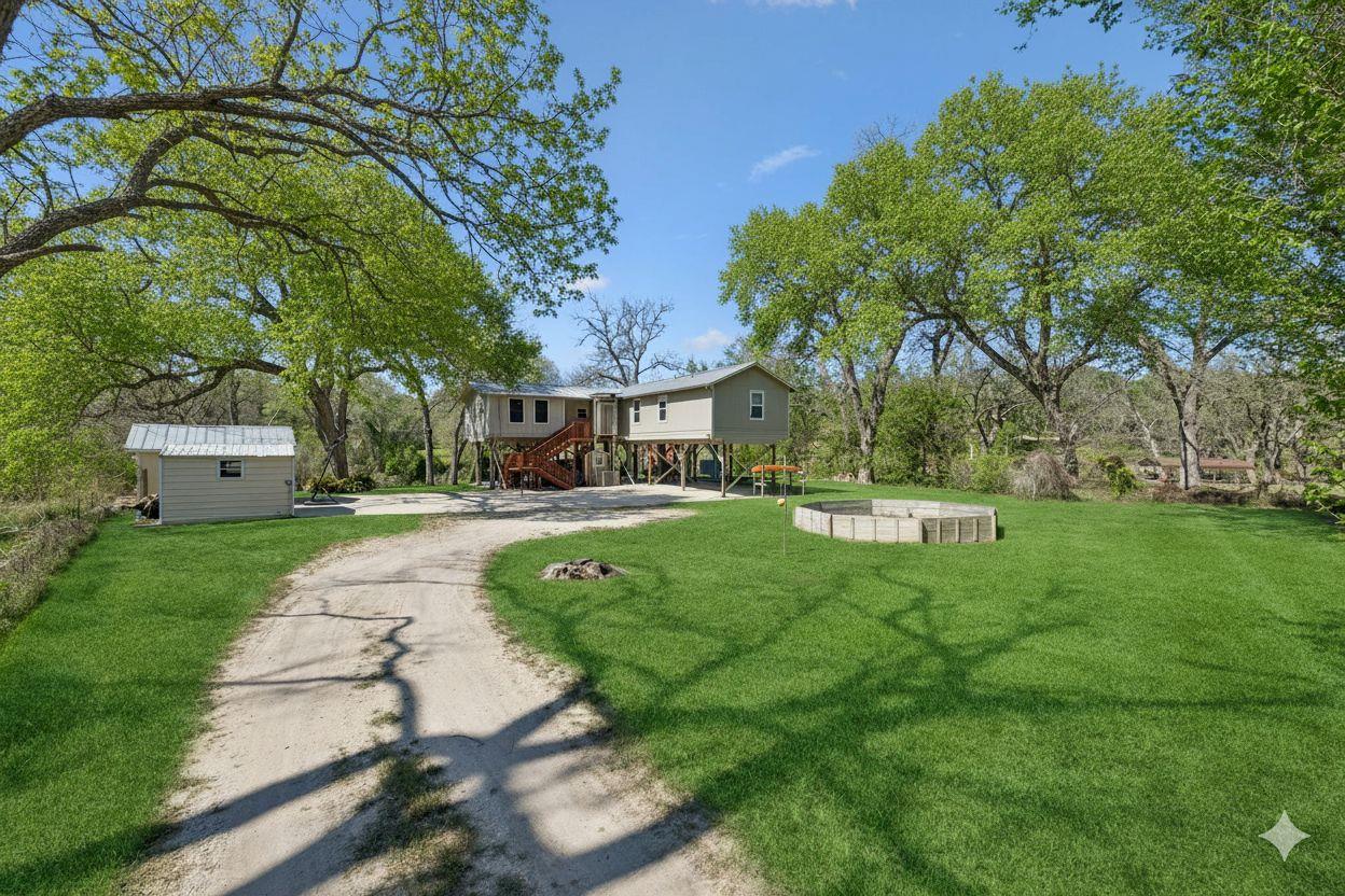 146 Antelope Lane Seguin TX 78155