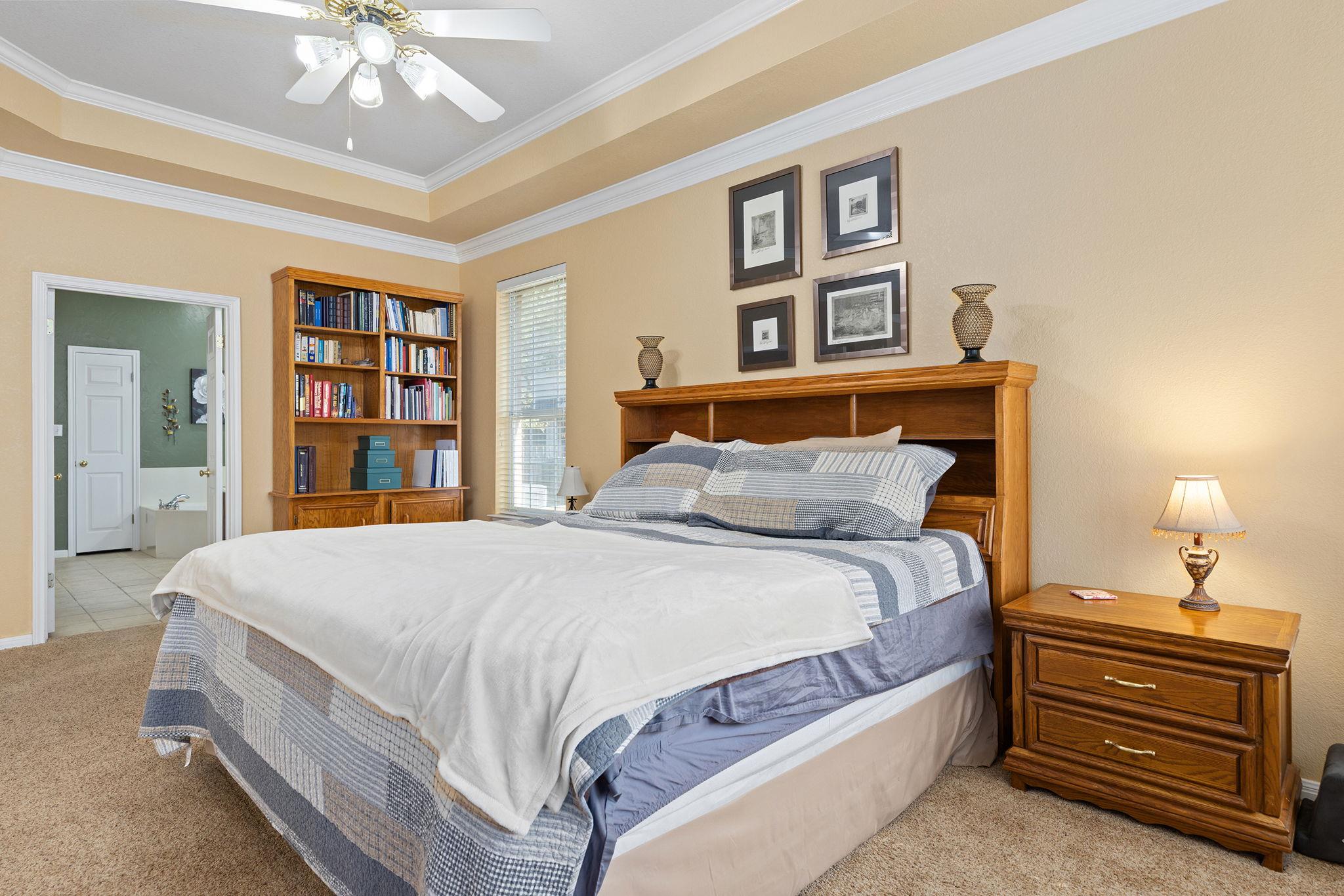 3107 Scarlet Oak Cove Round Rock TX 78665