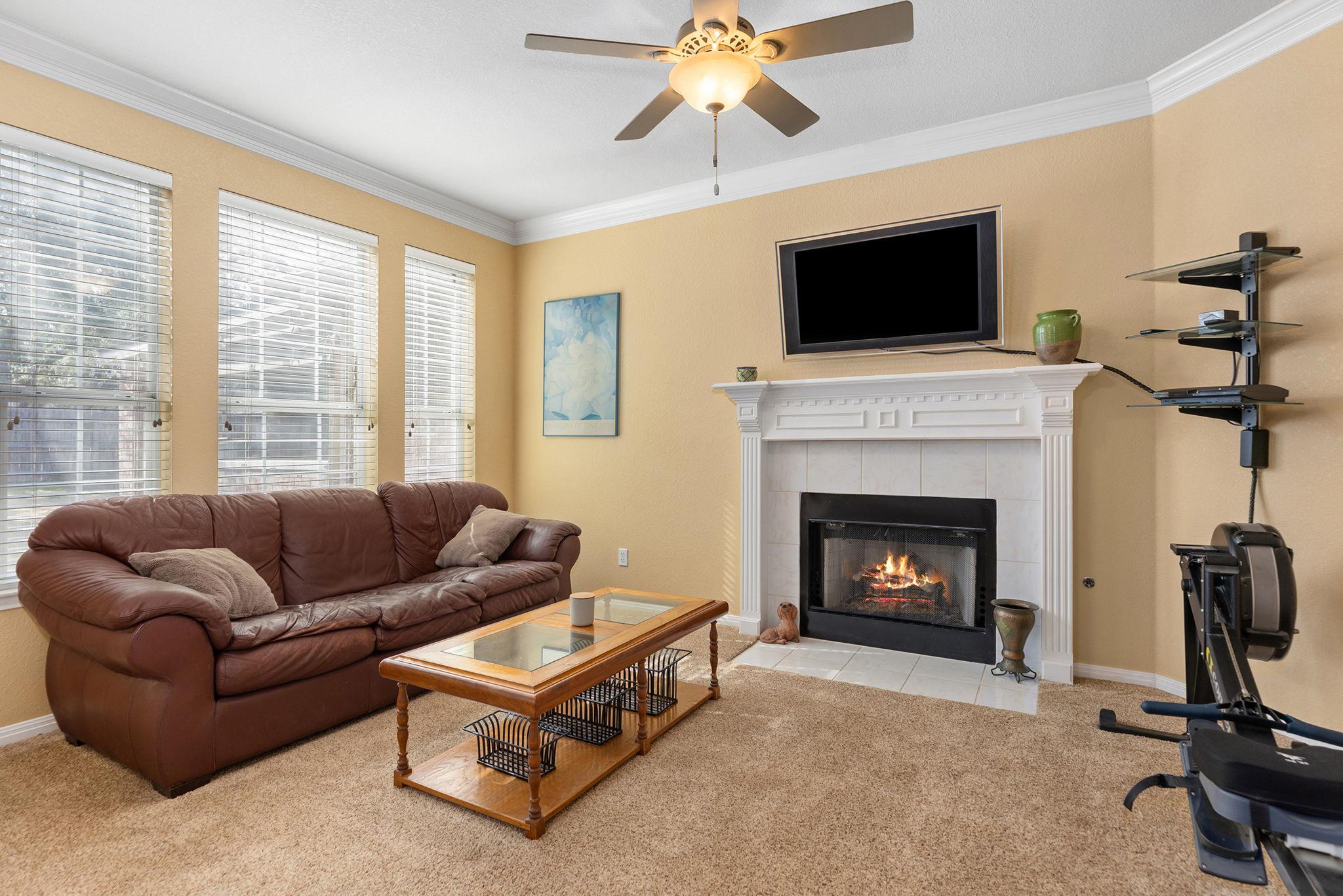 3107 Scarlet Oak Cove Round Rock TX 78665