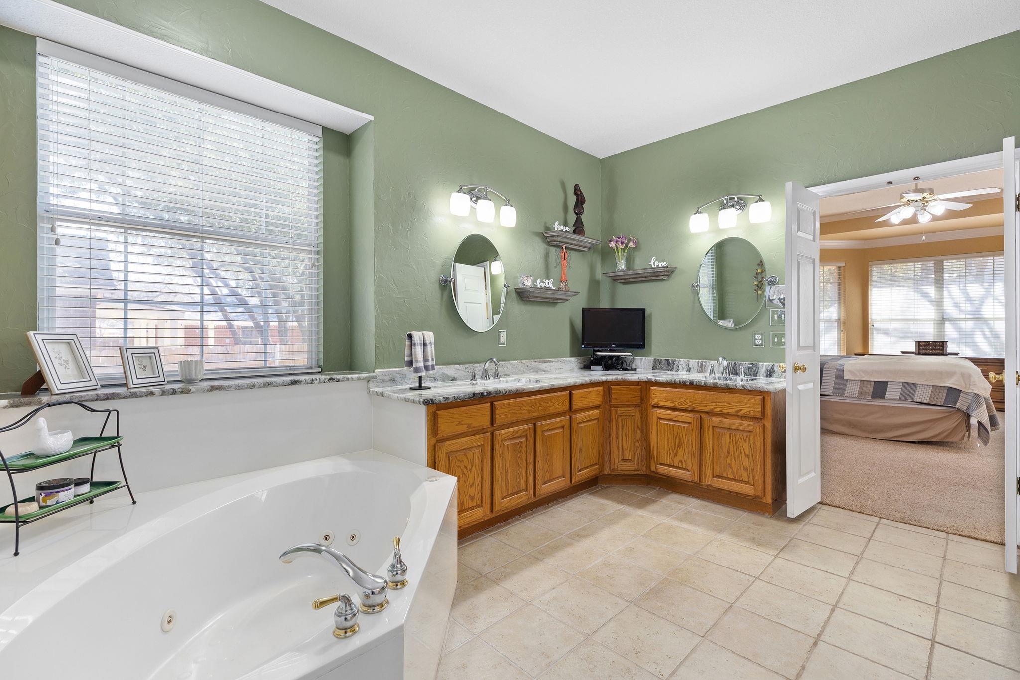 3107 Scarlet Oak Cove Round Rock TX 78665