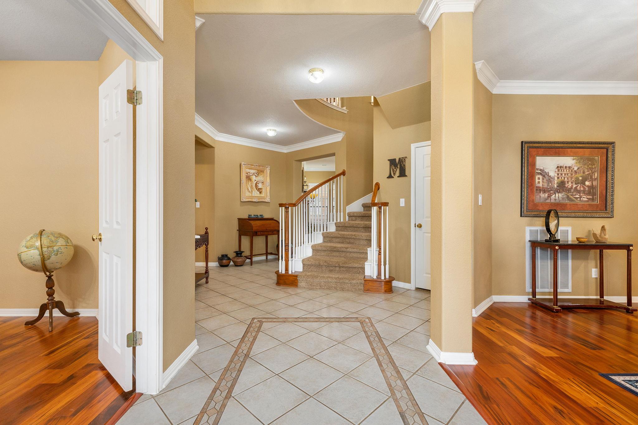 3107 Scarlet Oak Cove Round Rock TX 78665