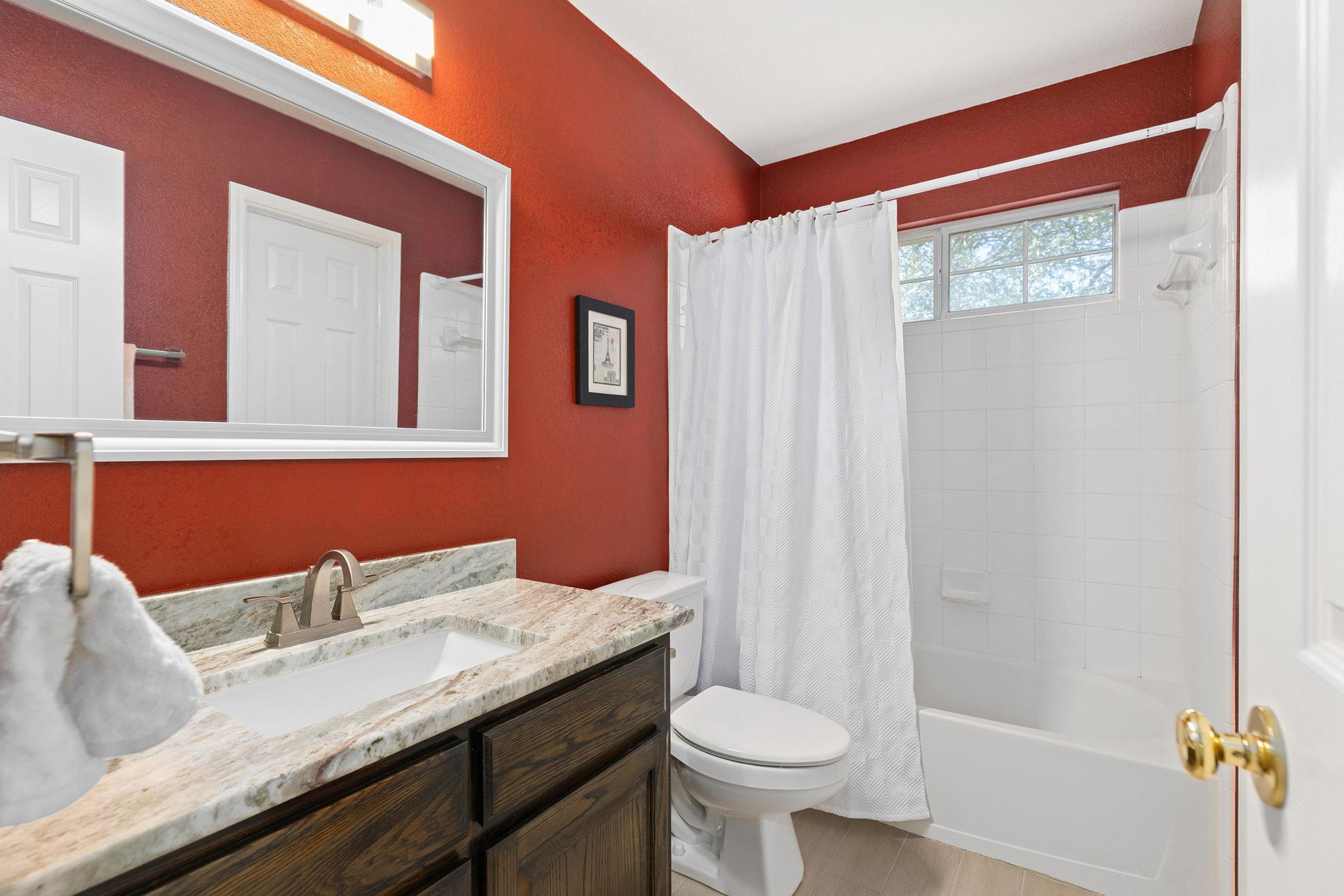 3107 Scarlet Oak Cove Round Rock TX 78665