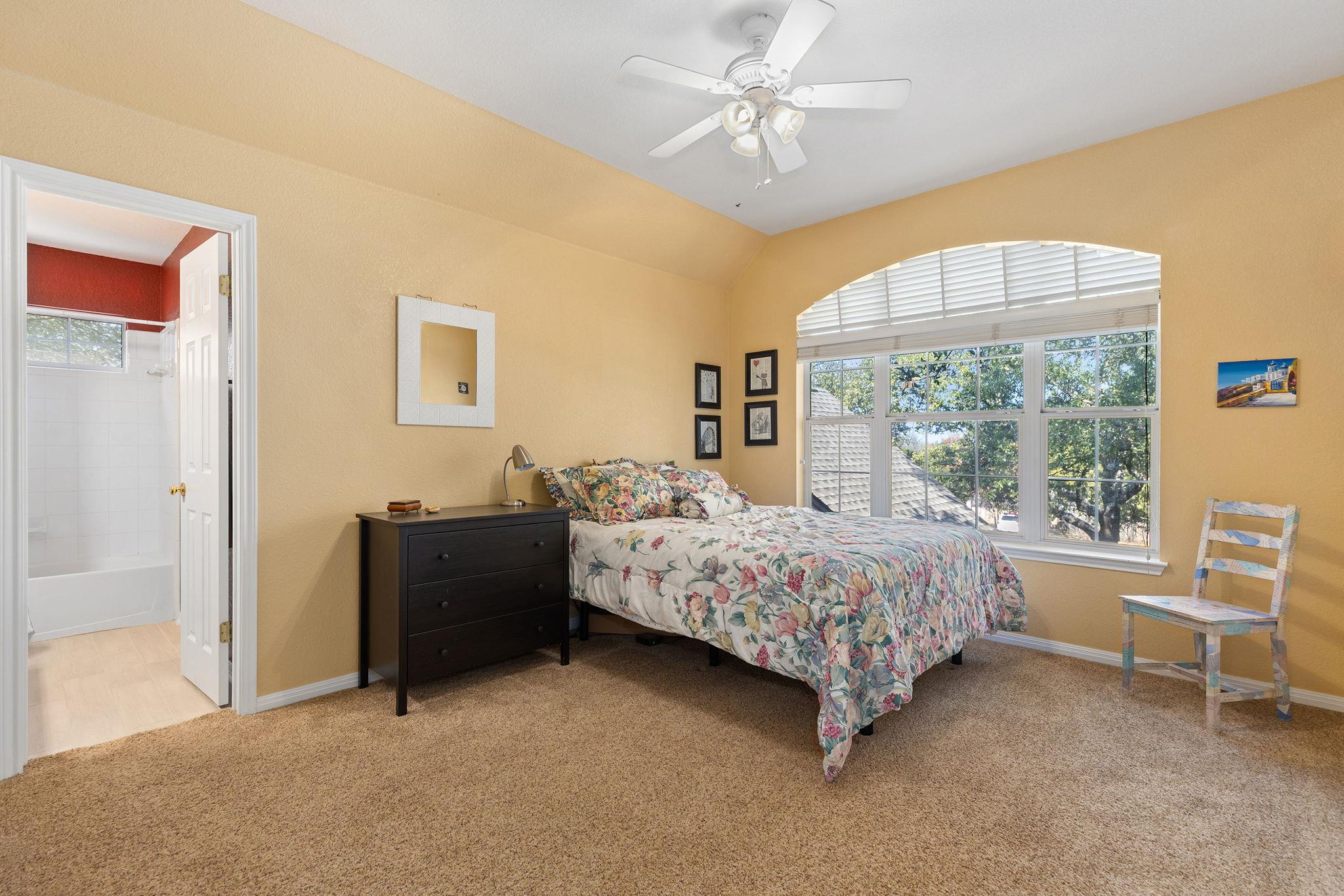 3107 Scarlet Oak Cove Round Rock TX 78665