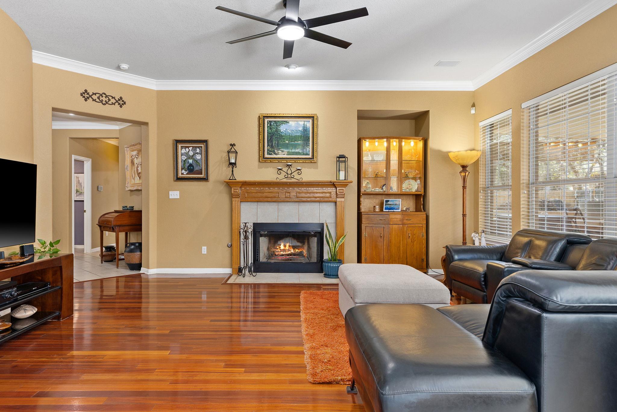 3107 Scarlet Oak Cove Round Rock TX 78665