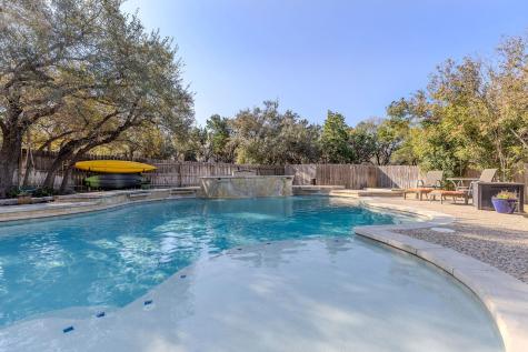 3107 Scarlet Oak Cove Round Rock TX 78665