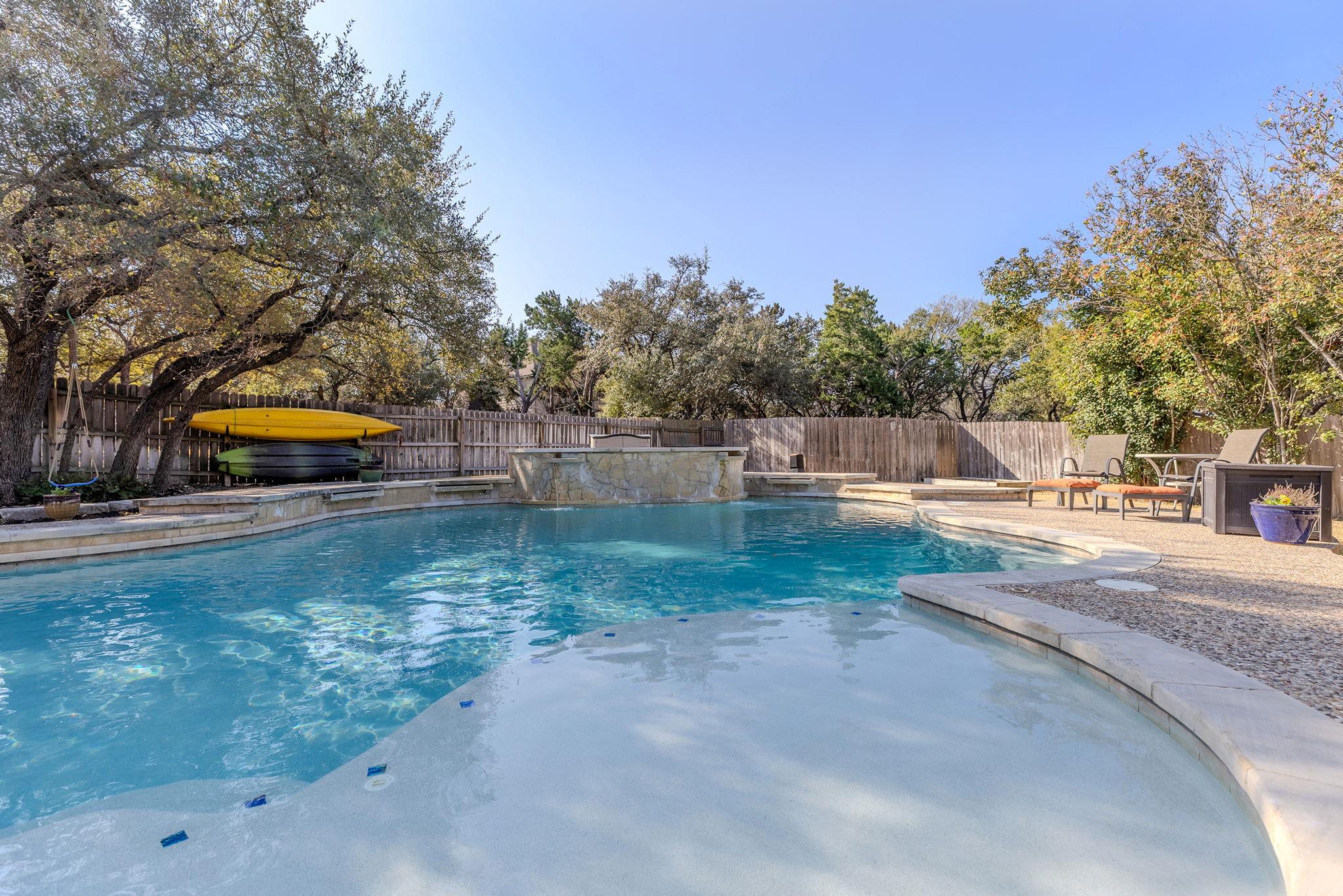 3107 Scarlet Oak Cove Round Rock TX 78665