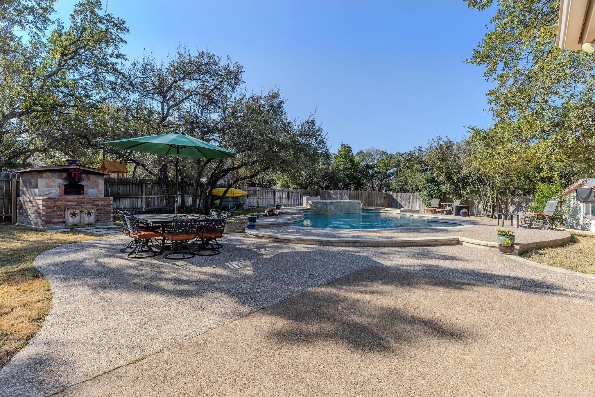 3107 Scarlet Oak Cove Round Rock TX 78665