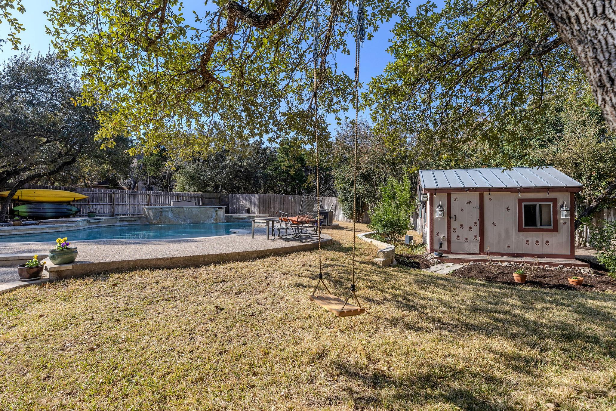 3107 Scarlet Oak Cove Round Rock TX 78665