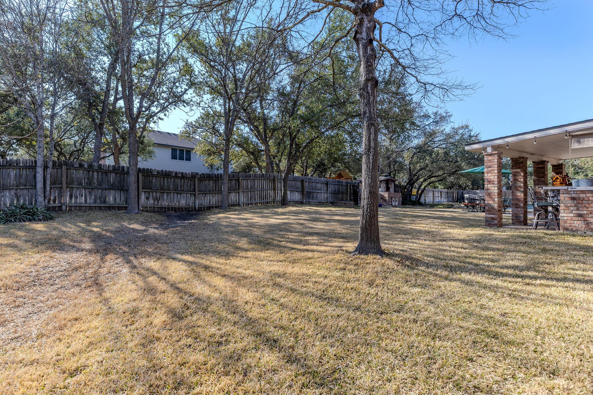 3107 Scarlet Oak Cove Round Rock TX 78665