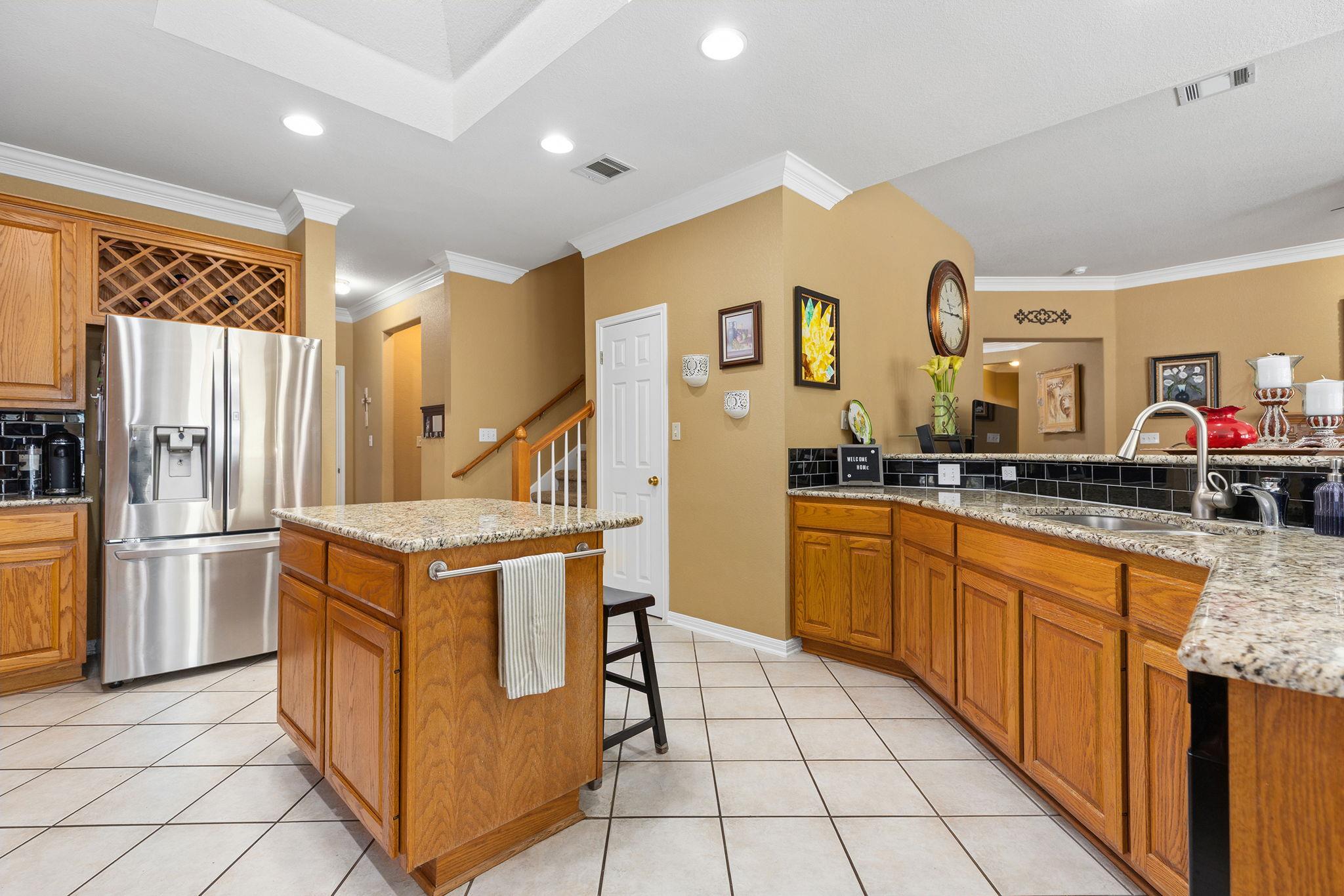 3107 Scarlet Oak Cove Round Rock TX 78665