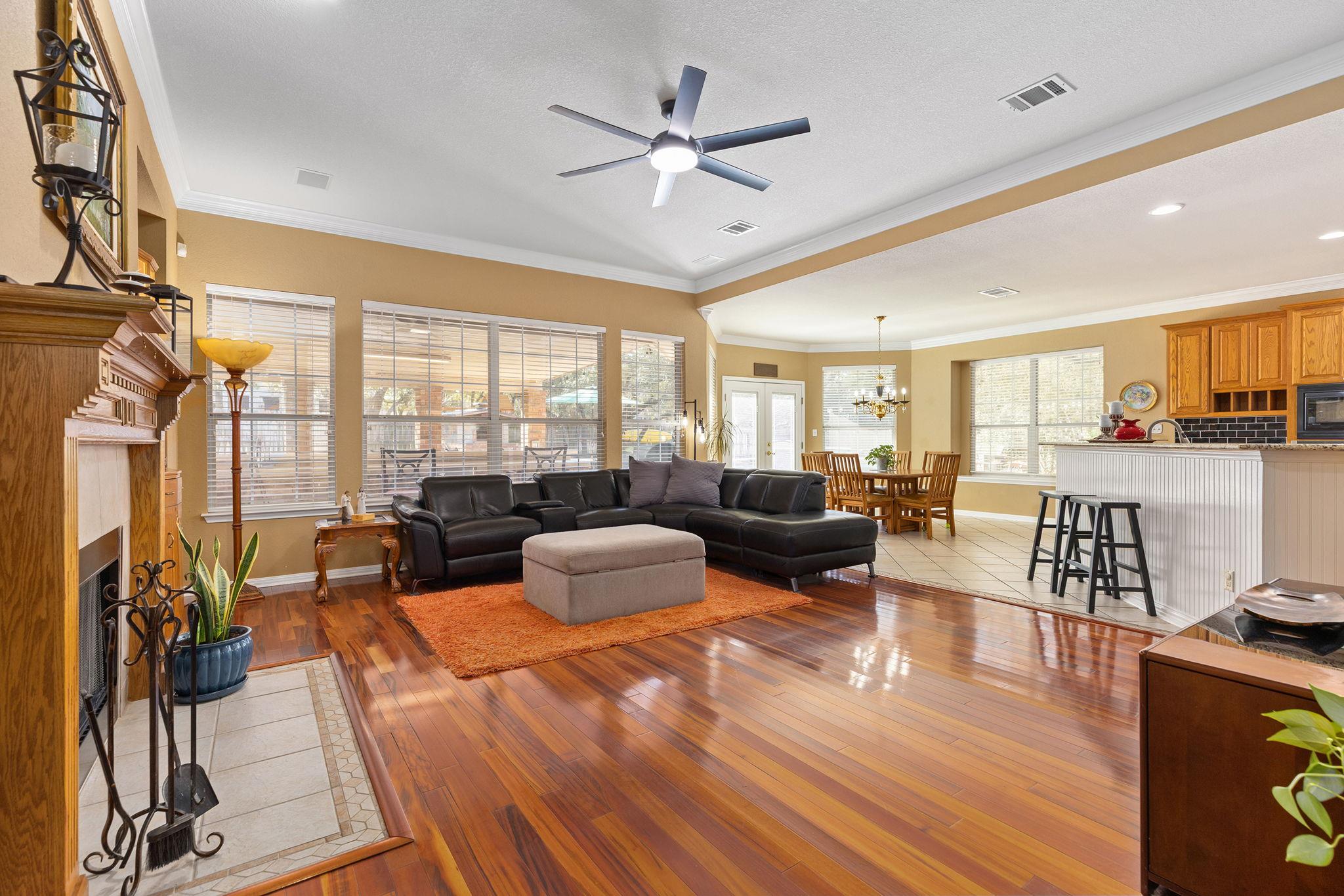 3107 Scarlet Oak Cove Round Rock TX 78665