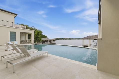 136 S Shorewood Drive Granite Shoals TX 78654