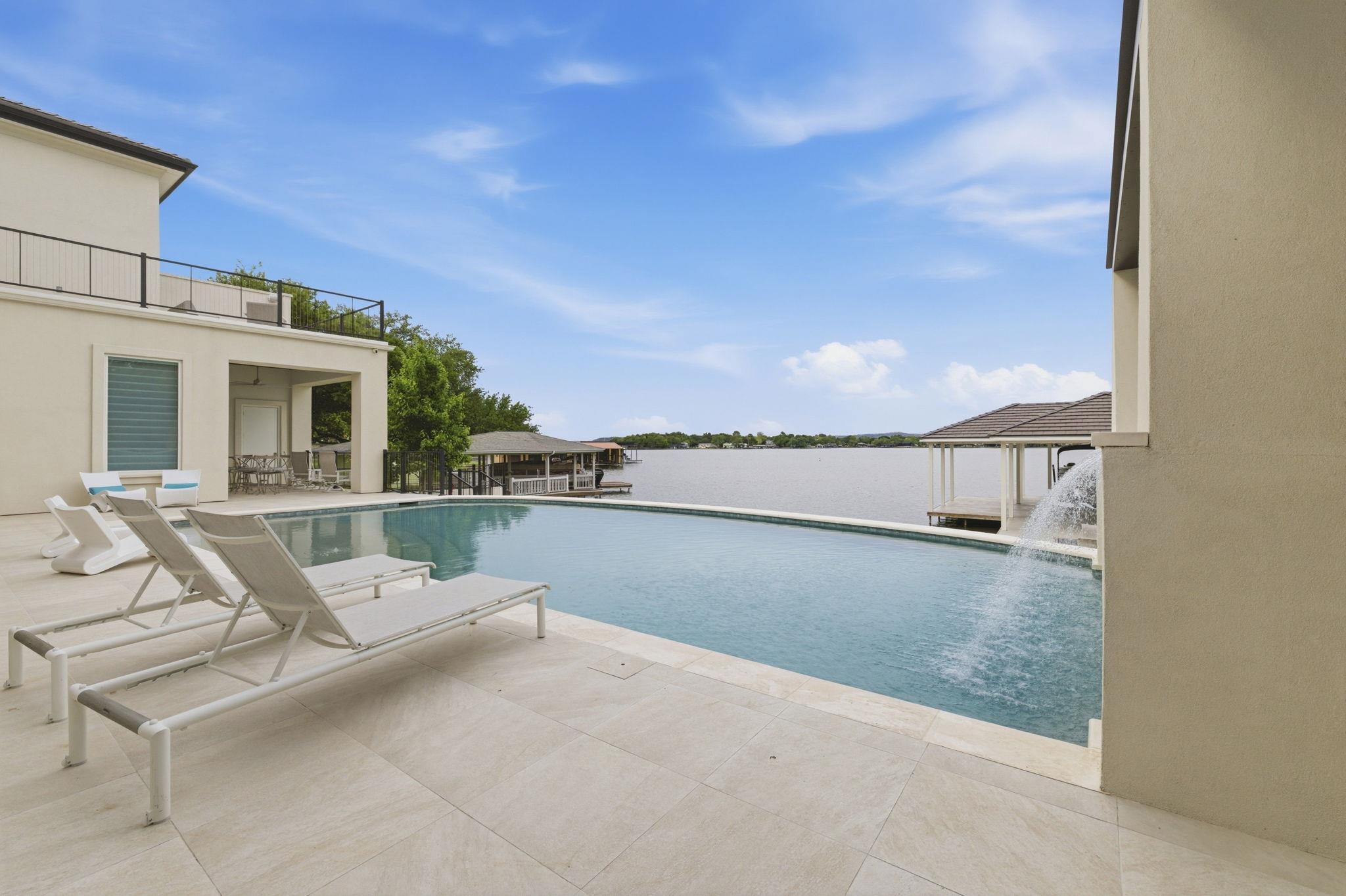 136 S Shorewood Drive Granite Shoals TX 78654