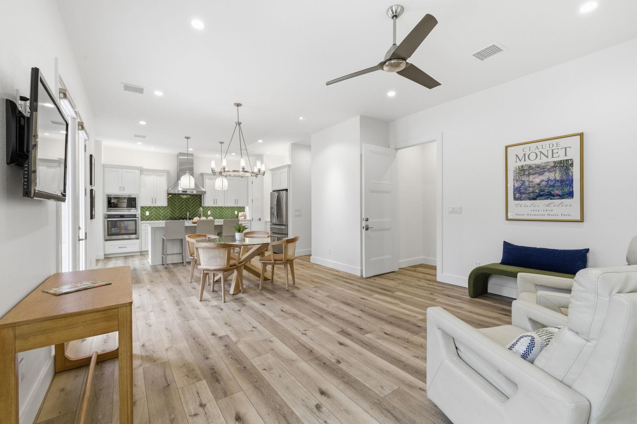 136 S Shorewood Drive Granite Shoals TX 78654