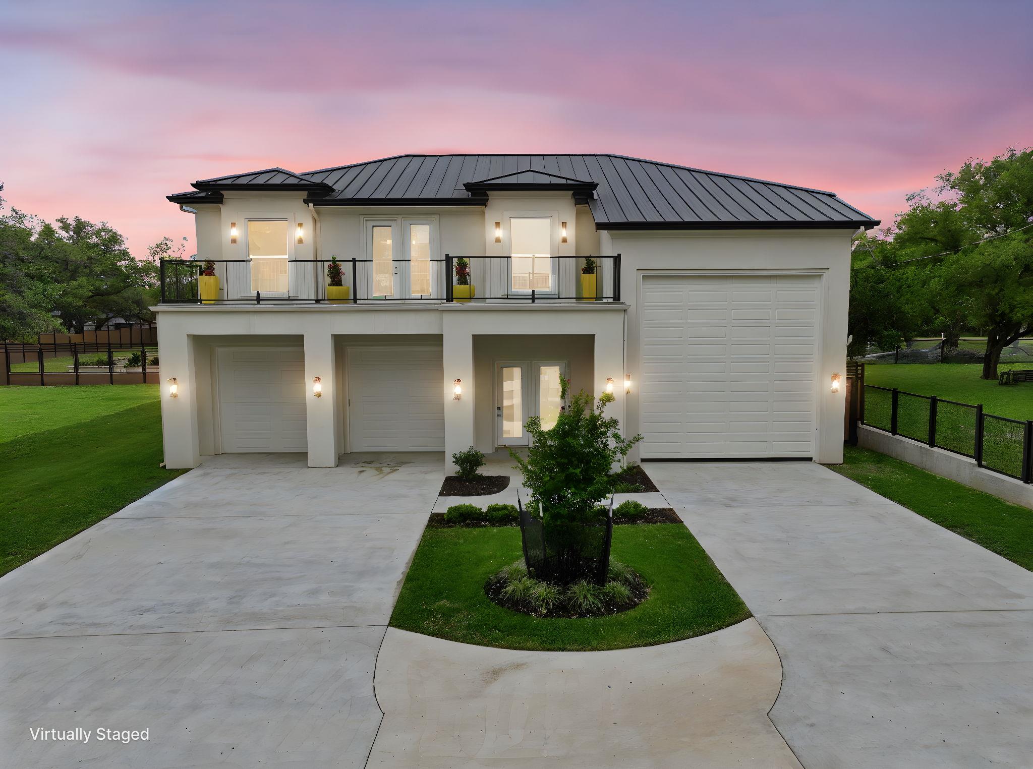 136 S Shorewood Drive Granite Shoals TX 78654