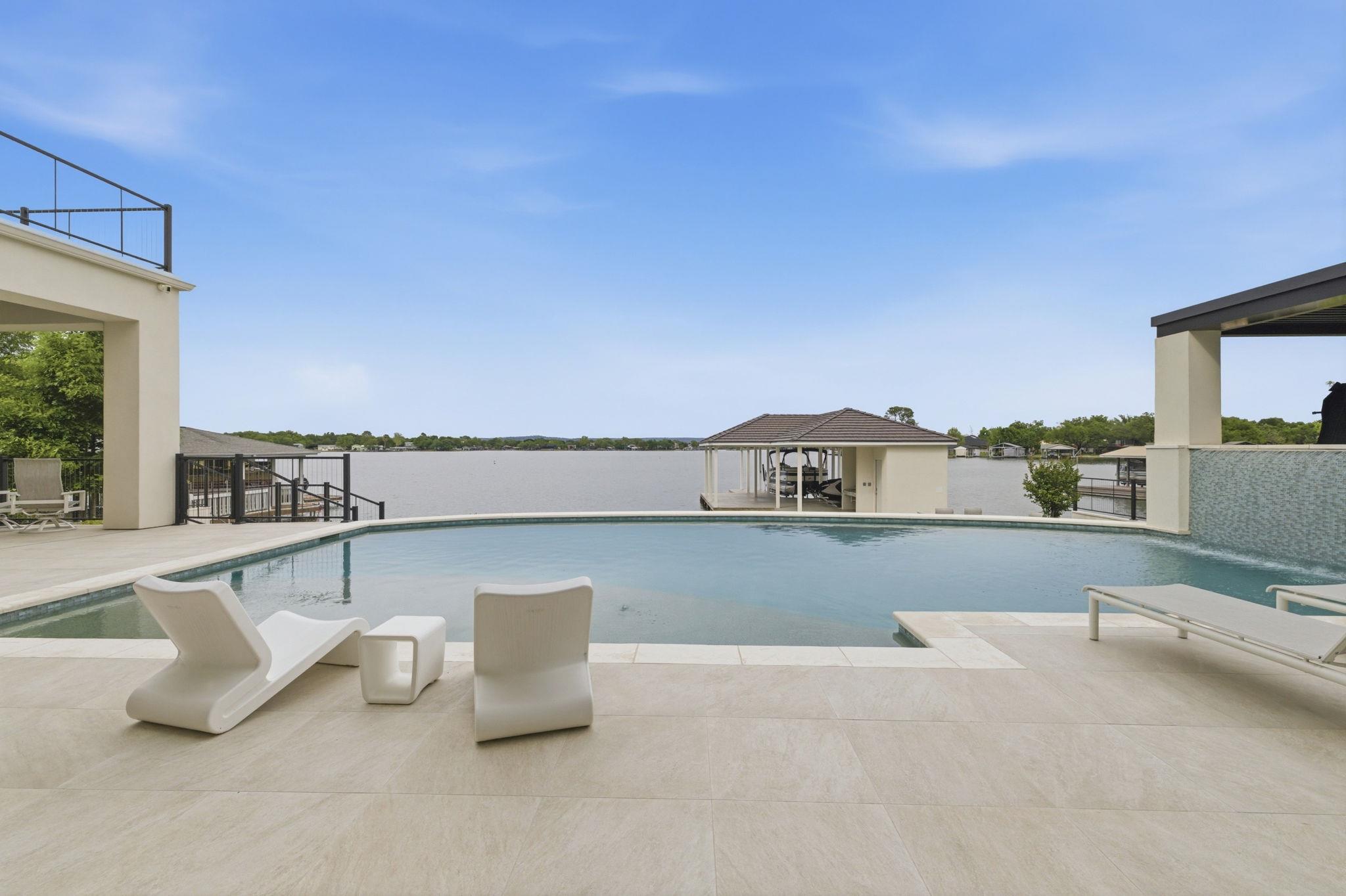 136 S Shorewood Drive Granite Shoals TX 78654