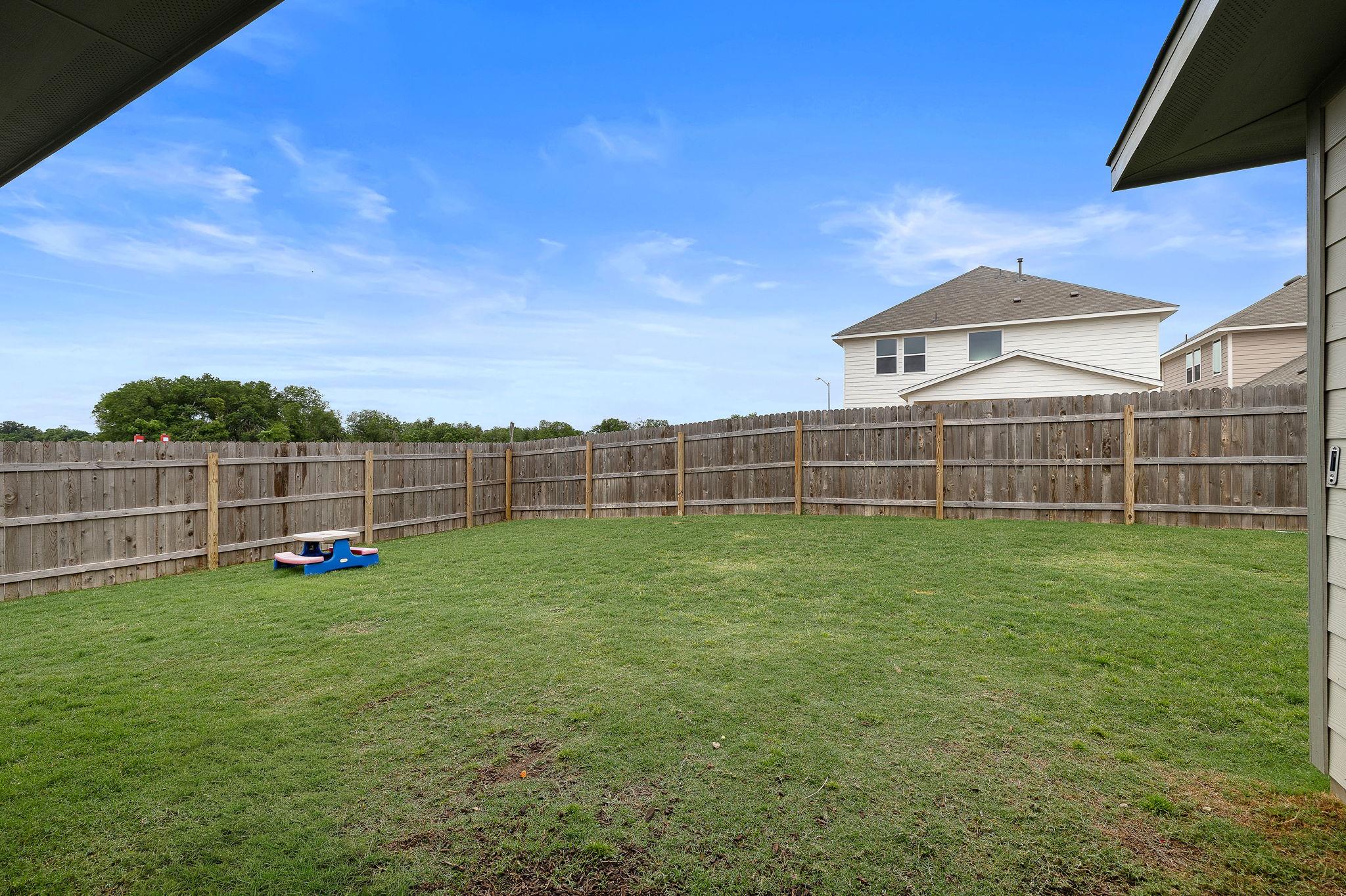 142 Prairie Falls Drive Hutto TX 78634