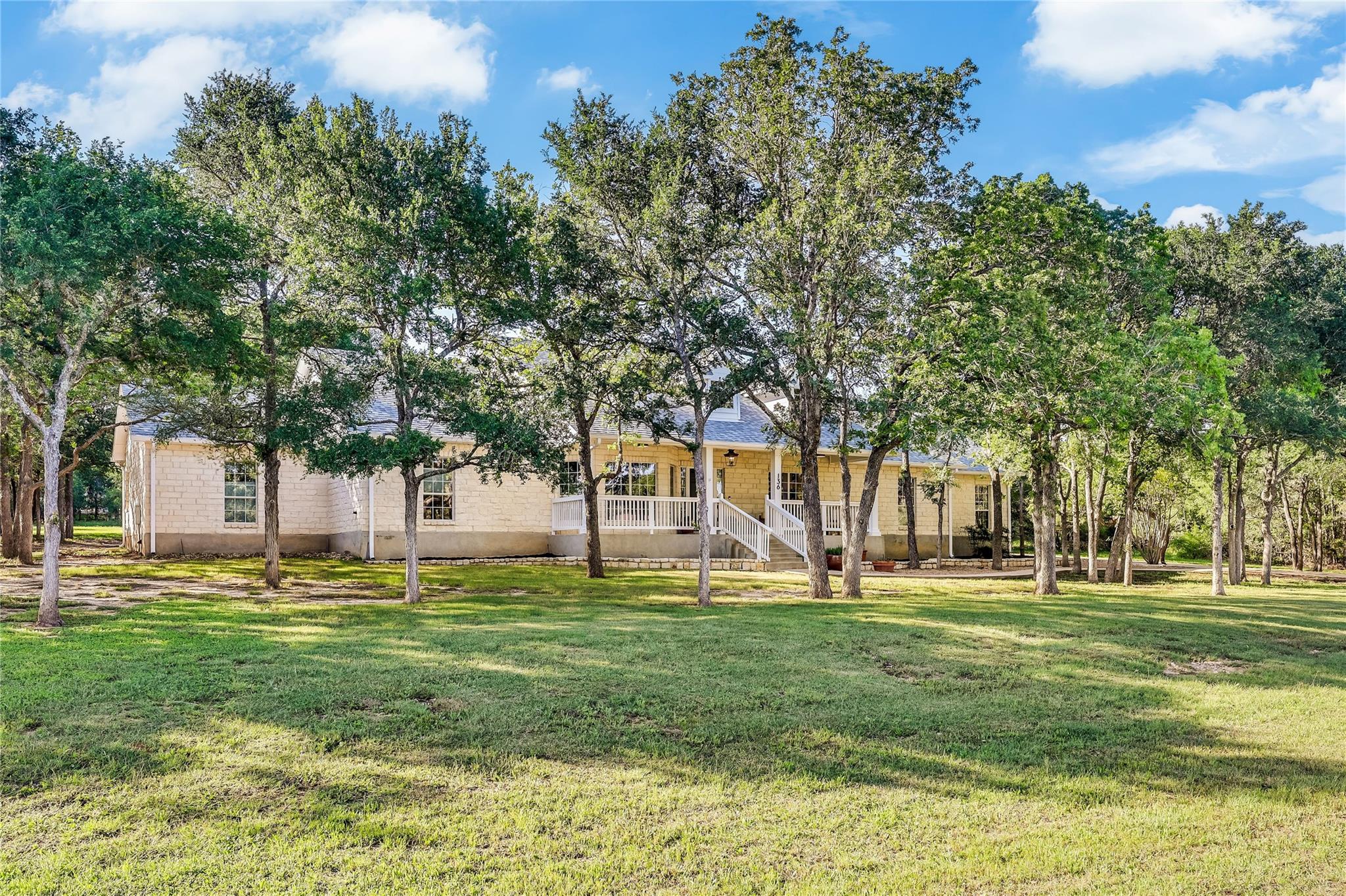 136 Territory Drive Bastrop TX 78602